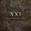 Yourfamousplaybee - XXI - EP